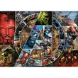 Kép 2/2 - Bosszúállók a hősök ereje 1000db-os puzzle – Trefl