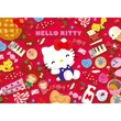 Kép 2/2 - Hello Kitty édes álom 1000db-os puzzle - Trefl