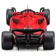 Kép 3/4 - Bburago: Ferrari SF23 F1 versenyautó fém autómodell 1/43 (Charles Leclerc #16)