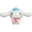 Kép 2/3 - Hello Kitty: Cinnamoroll Figura Dobozban kiegészítőkkel 6cm