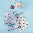 Kép 3/3 - Hello Kitty: Cinnamoroll Figura Dobozban kiegészítőkkel 6cm