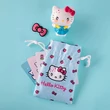Kép 3/4 - Hello Kitty: Hello Kitty Figura Dobozban kiegészítőkkel 6cm
