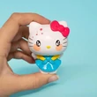 Kép 4/4 - Hello Kitty: Hello Kitty Figura Dobozban kiegészítőkkel 6cm