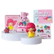 Kép 1/3 - Hello Kitty: Lala Figura Dobozban kiegészítőkkel 6cm