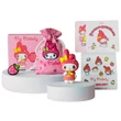 Kép 1/3 - Hello Kitty: My Melody Figura Dobozban kiegészítőkkel 6cm