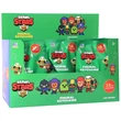 Kép 1/2 - Brawl Stars gyűjthető meglepetés kulcstartó figura 1db