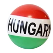 Kép 2/2 - Magyarország szurkolói labda 23cm