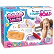 Kép 1/2 - Soap Dough: Szappangyurma - Nyomda