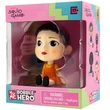 Kép 1/2 - Sqiud Game Bobble Hero Young-Hee figura 7 cm
