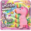 Kép 2/3 - Zing: Popper rózsaszín unikornis kilövő labdákkal