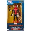 Kép 1/2 - Marvel Legends Pókember prémium figura 15cm-es - Hasbro