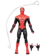 Kép 2/2 - Marvel Legends Pókember prémium figura 15cm-es - Hasbro
