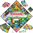Kép 2/3 - Monopoly Pokemon társasjáték - Hasbro