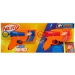 Kép 2/2 - Nerf N Series Duo Pack szivacslövő fegyver páros szett - Hasbro