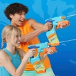 Kép 4/4 - Nerf: Super Soaker Dunk Fill vízipisztoly dupla csomag - Hasbro