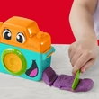 Kép 3/4 - Play-Doh: Vidám fényképezőgép kezdő gyurmaszett - Hasbro