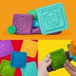 Kép 4/4 - Play-Doh: Vidám fényképezőgép kezdő gyurmaszett - Hasbro