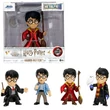 Kép 1/5 - Harry Potter Metalfigs fém figura 6,5cm 1db - Simba Toys