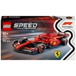 Kép 1/5 - LEGO® Speed Champions: Ferrari SF-24 F1® versenyautó (77242)