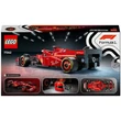 Kép 2/5 - LEGO® Speed Champions: Ferrari SF-24 F1® versenyautó (77242)