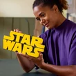 Kép 3/5 - LEGO® Star Wars™: Kockákból épült Star Wars™ logó (75407)