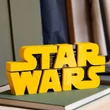 Kép 4/5 - LEGO® Star Wars™: Kockákból épült Star Wars™ logó (75407)