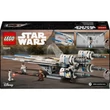 Kép 2/7 - LEGO® Star Wars™: Lázadó U-szárnyú vadászgép™ (75399)