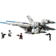 Kép 6/7 - LEGO® Star Wars™: Lázadó U-szárnyú vadászgép™ (75399)