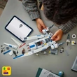 Kép 7/7 - LEGO® Star Wars™: Lázadó U-szárnyú vadászgép™ (75399)