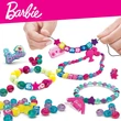 Kép 3/3 - Barbie divatékszer készítő ridikül gyöngyökkel – Lisciani