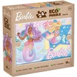 Kép 1/2 - Barbie sellő barátnők 24db-os Eco mini puzzle 35x25cm - Lisciani