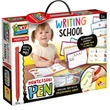 Kép 1/2 - Montessori Pen: Készségfejlesztő szett speciális tollal - Lisciani