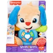 Kép 1/3 - Fisher-Price Tanuló kutyus - Mattel