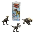 Kép 1/3 - Jurassic World Reveal dinoszaurusz meglepetés szett - Mattel