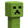 Kép 2/3 - Minecraft: Egy Minecraft film Creeper akciófigura kiegészítőkkel - Mattel