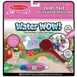 Kép 1/3 - Rajzolás vízzel tündérmese kreatív játék - Melissa & Doug