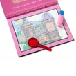 Kép 2/3 - Rajzolás vízzel tündérmese kreatív játék - Melissa & Doug