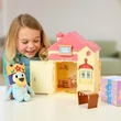 Kép 3/3 - Bluey Házikó meglepetés plüssel