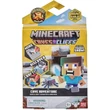Kép 1/3 - Treasure X Minecraft figurák Barlang kaland meglepetéscsomag