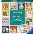 Kép 3/3 - Ravensburger: Memória pillanatok háromféle változatban 1db