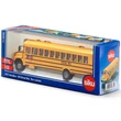 Kép 3/3 - SIKU Amerikai iskolabusz 1/55