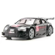 Kép 3/5 - SIKU Audi RS 5 Racing kisautó 1/64