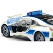 Kép 4/5 - SIKU BMW i8 Police rendőrségi kisautó 1/50