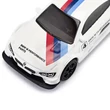 Kép 2/4 - SIKU BMW M4 Racing 2016 kisautó 1/64