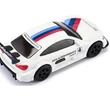 Kép 3/4 - SIKU BMW M4 Racing 2016 kisautó 1/64