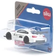 Kép 4/4 - SIKU BMW M4 Racing 2016 kisautó 1/64