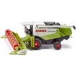 Kép 1/2 - SIKU Claas Lexion 600 kombájn 1/50