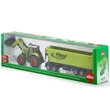 Kép 2/2 - SIKU Claas traktor markolóval 1/50