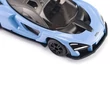Kép 3/4 - SIKU McLaren Senna kisautó 1/64