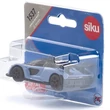 Kép 4/4 - SIKU McLaren Senna kisautó 1/64